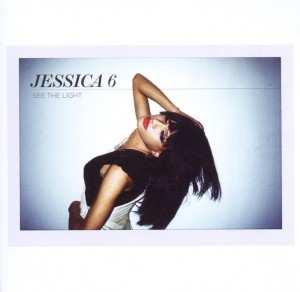 CD Jessica 6: See The Light