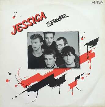 LP Jessica: Spieler