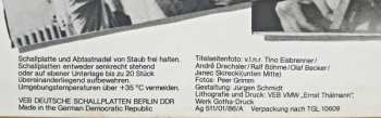 LP Jessica: Spieler
