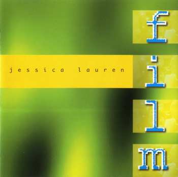 LP Jessica Lauren: Film Ltd.