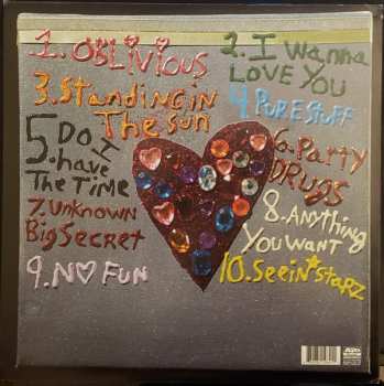 LP Jessica Lea Mayfield: Make My Head Sing...