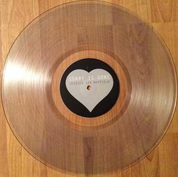 LP Jessica Lea Mayfield: Sorry Is Gone CLR