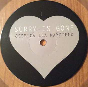 LP Jessica Lea Mayfield: Sorry Is Gone CLR