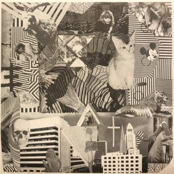 LP Jessica Pratt: Jessica Pratt