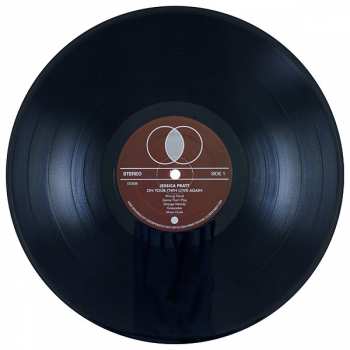 LP Jessica Pratt: On Your Own Love Again