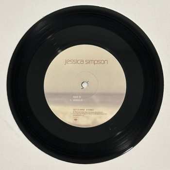 LP/SP Jessica Simpson: In This Skin CLR | LTD