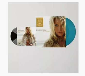 LP/SP Jessica Simpson: In This Skin CLR | LTD