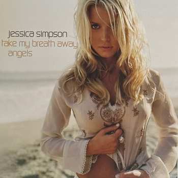 LP/SP Jessica Simpson: In This Skin CLR | LTD