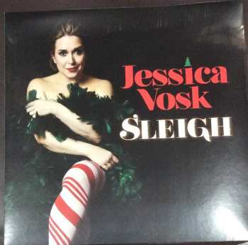 LP Jessica Vosk: Sleigh