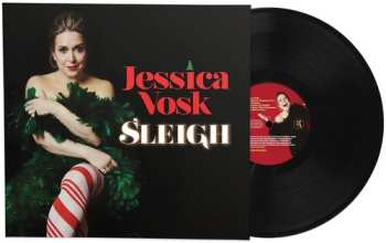 LP Jessica Vosk: Sleigh