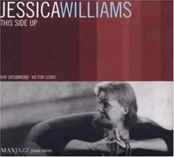 Album Jessica Williams: This Side Up