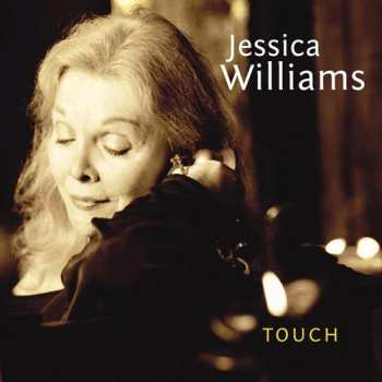 CD Jessica Williams: Touch