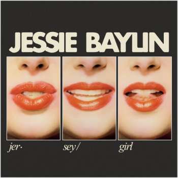 CD Jessie Baylin: Jersey Girl