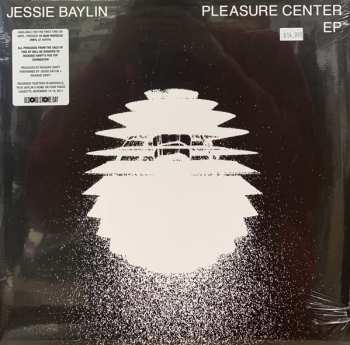 LP Jessie Baylin: Pleasure Center EP LTD | CLR