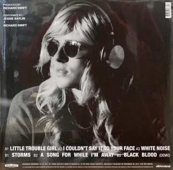 LP Jessie Baylin: Pleasure Center EP LTD | CLR