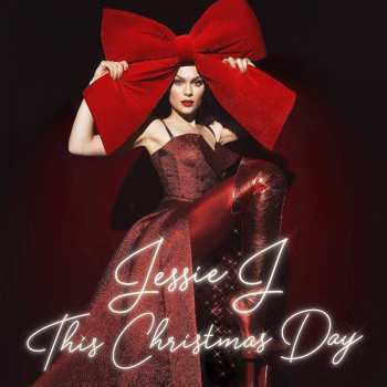 Album Jessie J: This Christmas Day