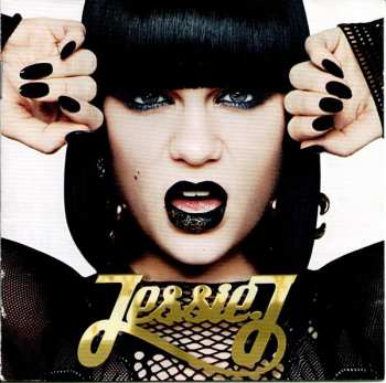CD Jessie J: Who You Are