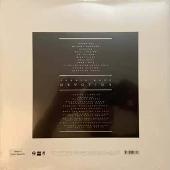 2LP Jessie Ware: Devotion LTD | DLX