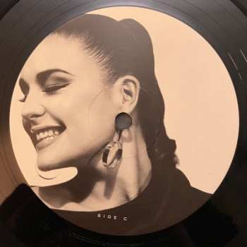 2LP Jessie Ware: Devotion LTD | DLX