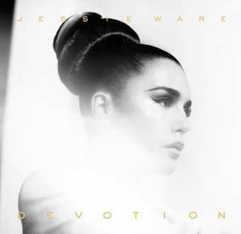CD Jessie Ware: Devotion