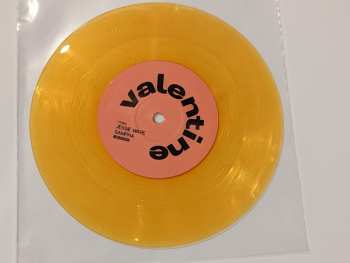 SP Jessie Ware: Valentine CLR | LTD