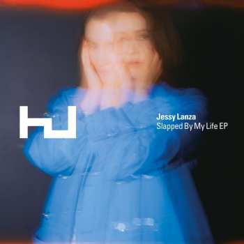Album Jessy Lanza: Slapped By My Life 