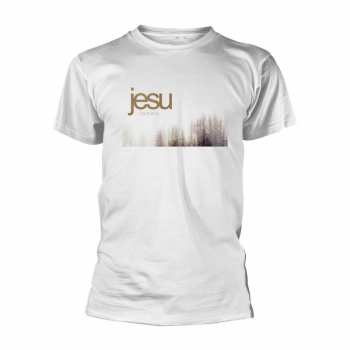 Merch Jesu: Tričko Terminus S