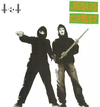 Jesus Cröst: Töt