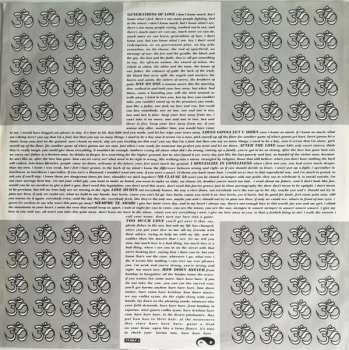 LP Jesus Loves You: The Martyr Mantras