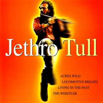 CD Jethro Tull: A Jethro Tull Collection