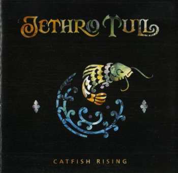 CD Jethro Tull: Catfish Rising