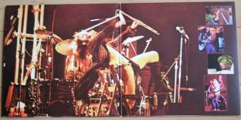 2LP Jethro Tull: Live At Carnegie Hall 1970 LTD