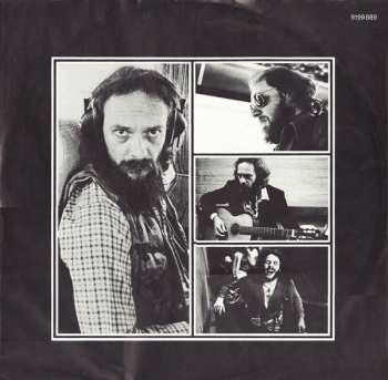 2LP Jethro Tull: Live (Bursting Out)