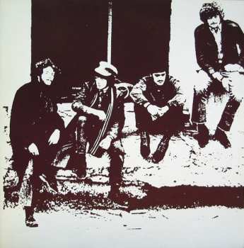 2LP Jethro Tull: Living In The Past