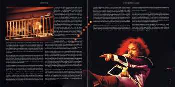 LP Jethro Tull: Minstrel In The Gallery (40th Anniversary LP Édition)