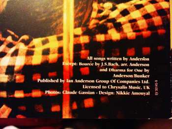 CD/DVD Jethro Tull: Nothing Is Easy: Live At The Isle Of Wight 1970