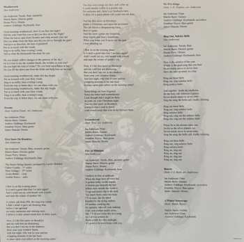 2LP Jethro Tull: The Jethro Tull Christmas Album (Fresh Snow At Christmas)