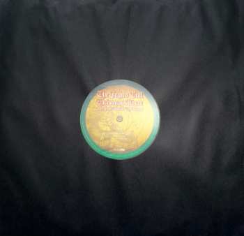2LP Jethro Tull: The Jethro Tull Christmas Album (Fresh Snow At Christmas)