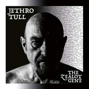 3LP/2CD/Blu-ray Jethro Tull: The Zealot Gene DLX | LTD | NUM | CLR