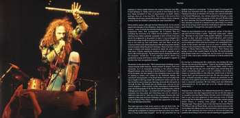 LP Jethro Tull: WarChild (The 40th Anniversary Edition)