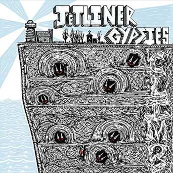Album Jetliner Gypsies: Climb