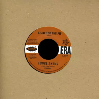 My First Lonely Night / A Slice Of The Pie