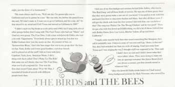 CD Jewel Akens: The Birds And The Bees: The Best Of Jewel Akens