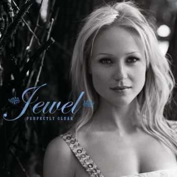 CD Jewel: Perfectly Clear