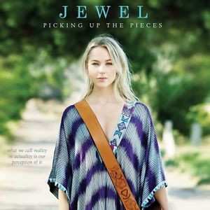 CD Jewel: Picking Up The Pieces