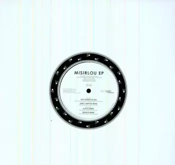 Misirlou EP