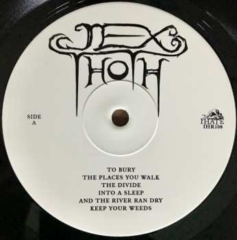 LP Jex Thoth: Blood Moon Rise