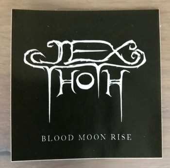 LP Jex Thoth: Blood Moon Rise