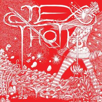 LP Jex Thoth: Jex Thoth