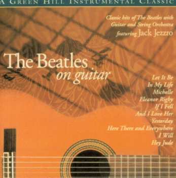Album Jezzro,jack: Beatles On Guitar